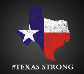 The #TexasStrong Collection