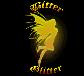 Bitter Glitter Collections